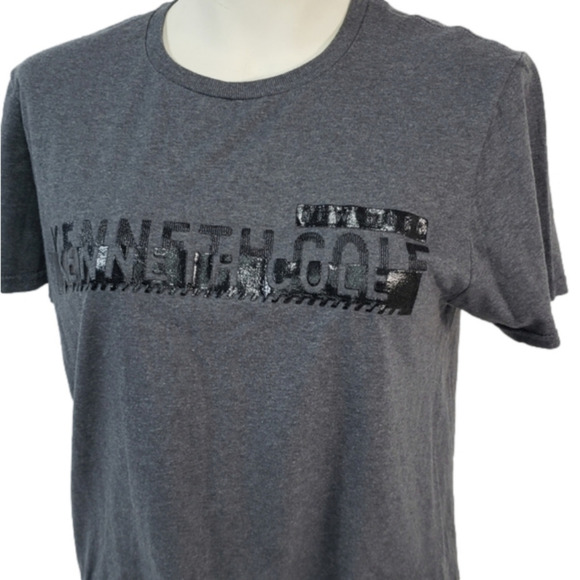 Kenneth Cole Reaction T-Shirt - Picture 1 of 4